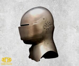 Armet Type 3