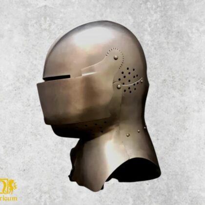 Armet Type 3