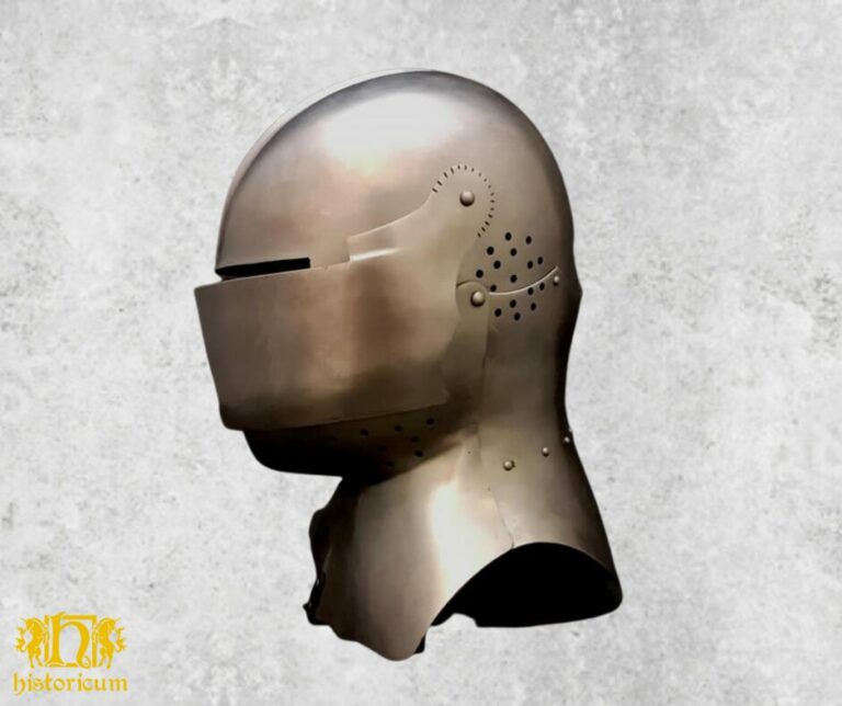 Armet Type 3