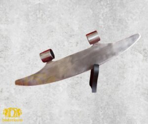 Halberd Type 6
