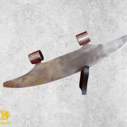 Halberd Type 6