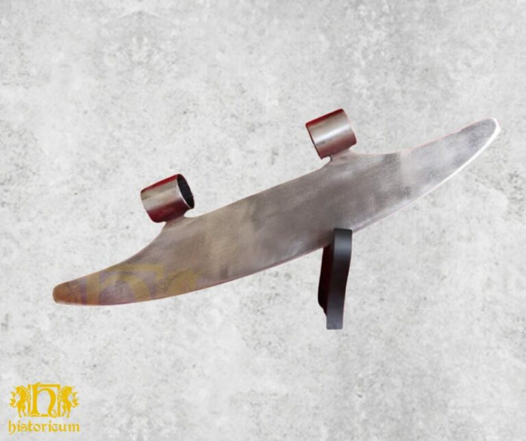 Halberd Type 6