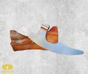 Battleaxe Type 3