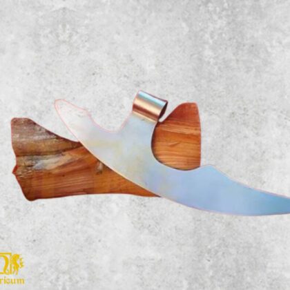 Battleaxe Type 3