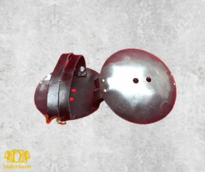 Finger-shields