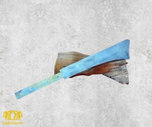 Glaive Type 7
