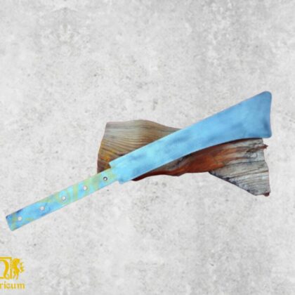 Glaive Type 7