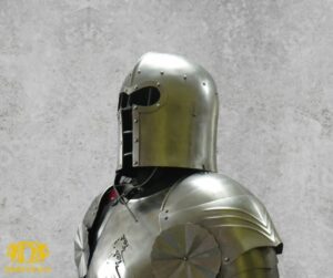 Barbuta