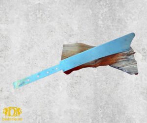 Glaive Type 6