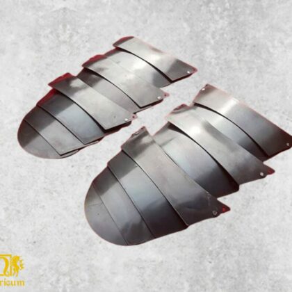 Neck protection Type 4
