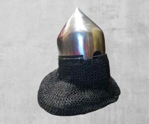 Art Museum helmet