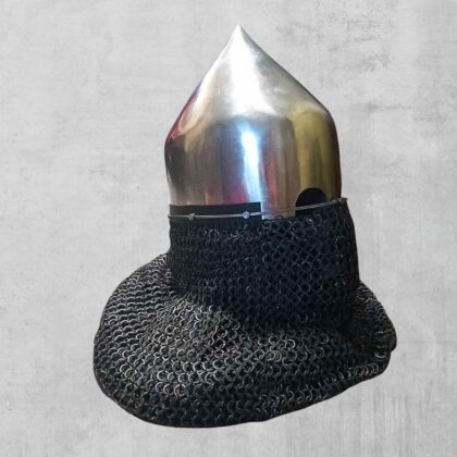 Art Museum helmet