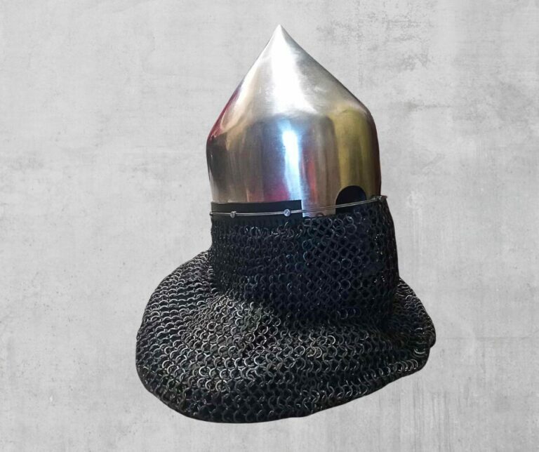 Art Museum helmet