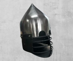 Art Museum helmet