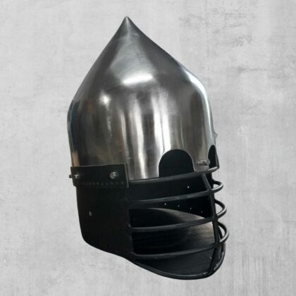 Art Museum helmet