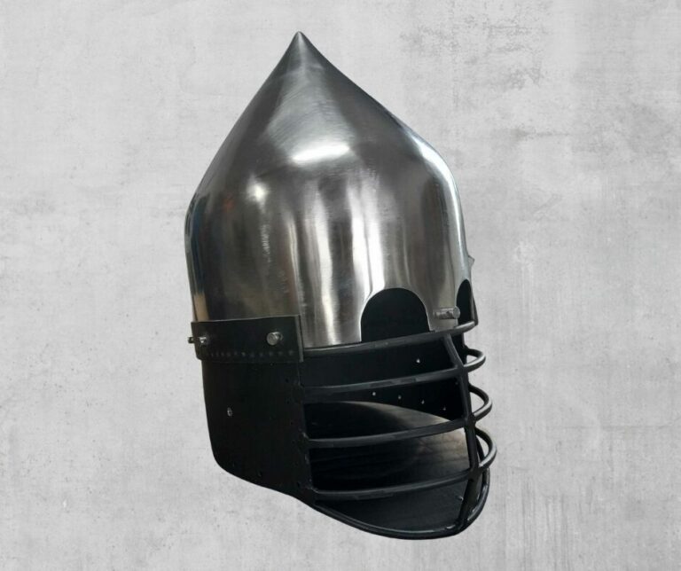 Art Museum helmet