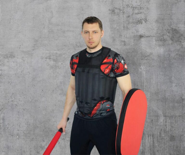 Buhurt soft shield Type 1