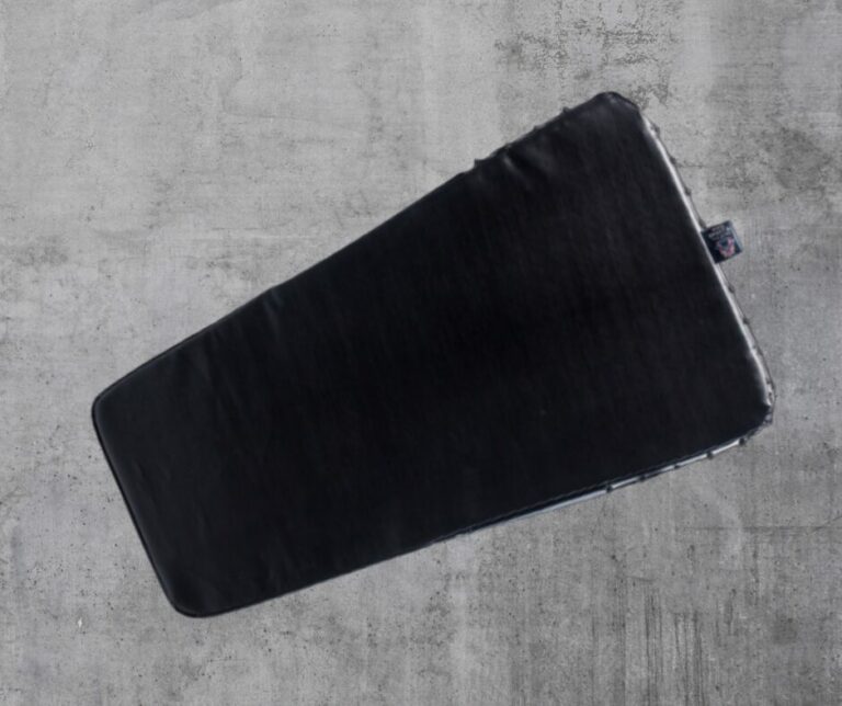 Trapeze shield soft