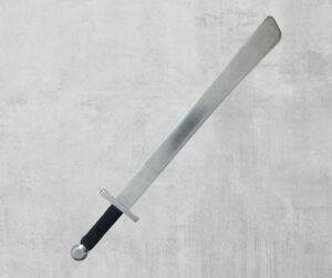 Sword falchion Rainbow Killer Type 3