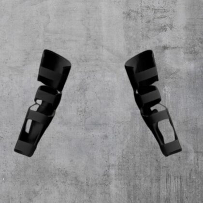 Full arm protection soft