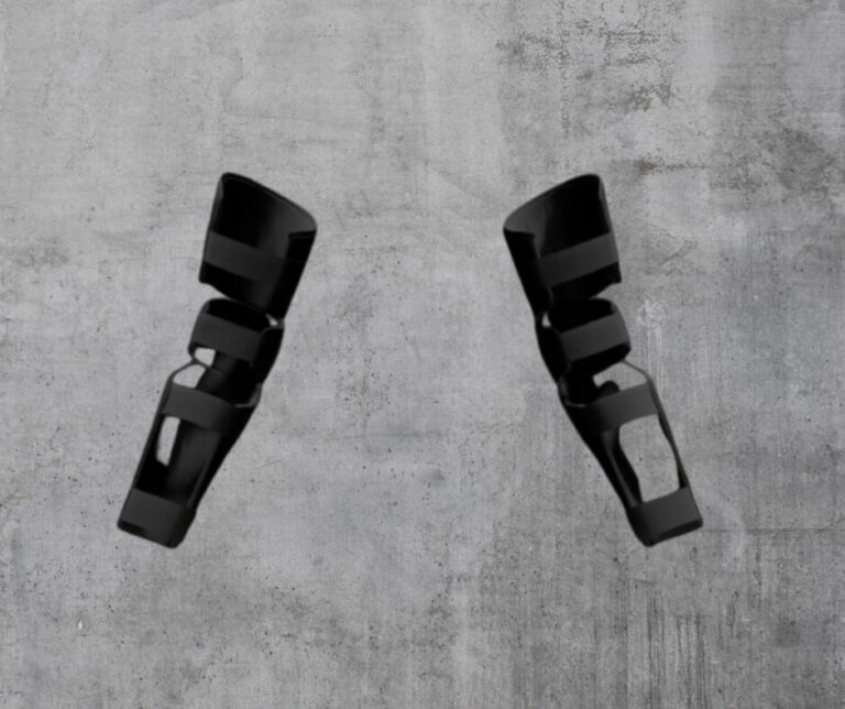 Full arm protection soft