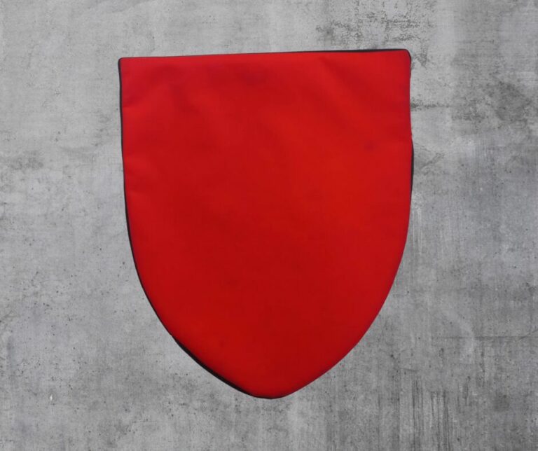 Soft shield