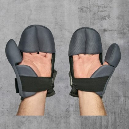 Lobster soft gloves