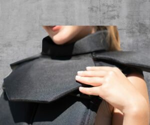 Neck protection soft