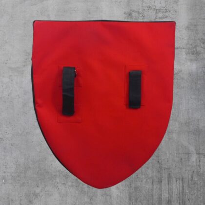 Soft shield for kids