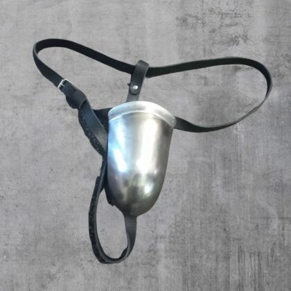 Steel suspensor
