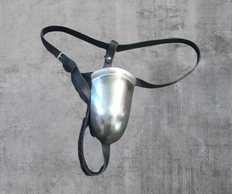 Steel suspensor