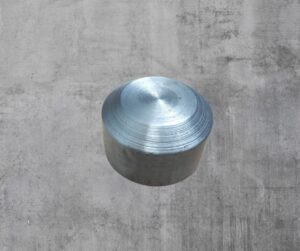 Weapon pommel Type 1