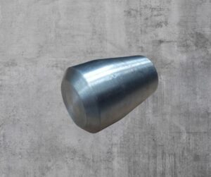Weapon pommel Type 2