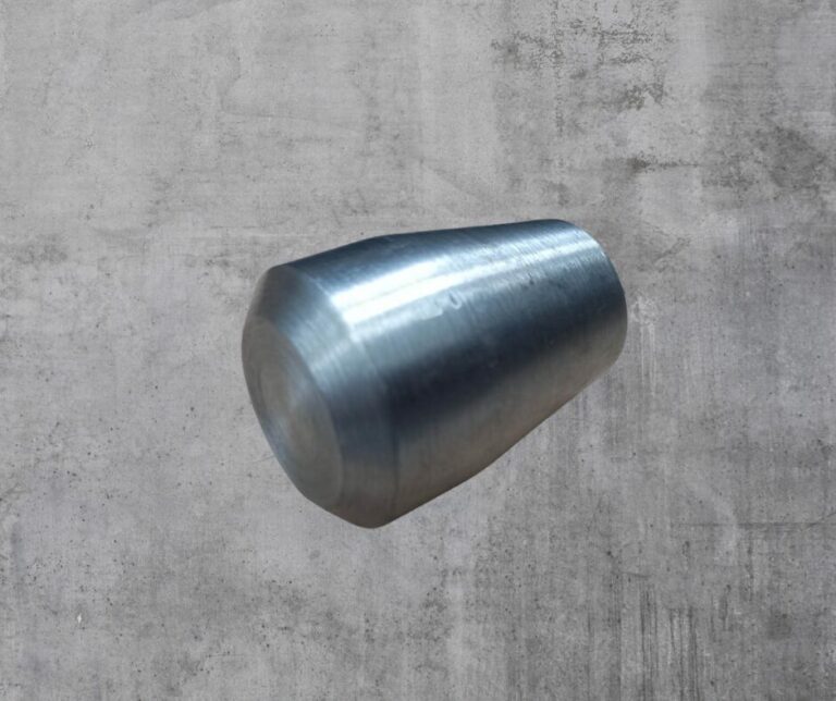 Weapon pommel Type 2