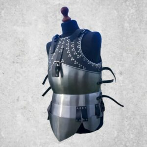 Torso protection Type 6