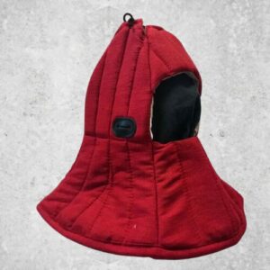 Foam hood