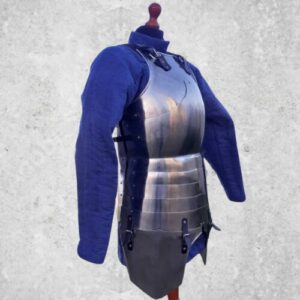 Torso protection Type 5