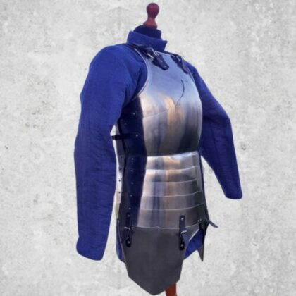 Torso protection Type 5