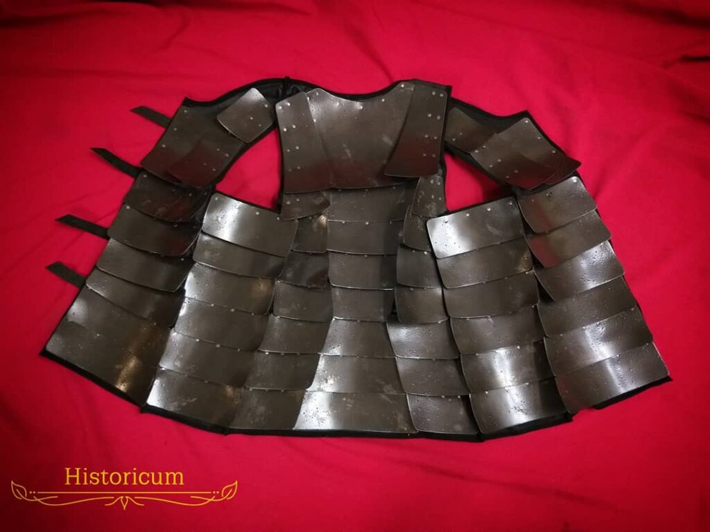 Wimbledone torso protection