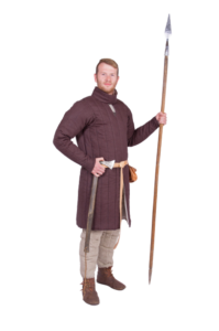 Gambeson Type 4