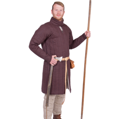 Gambeson Type 4