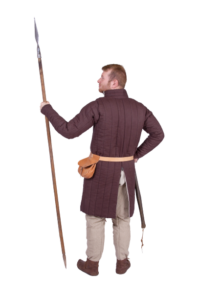 Gambeson Type 4