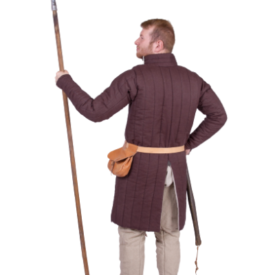 Gambeson Type 4