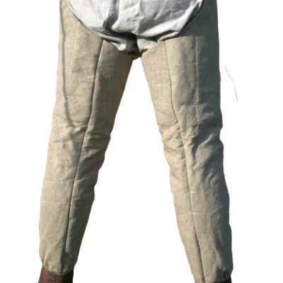 Quilted legs long PREMIUM