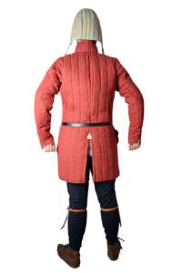 Gambeson Type 1