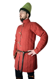 Gambeson Type 1