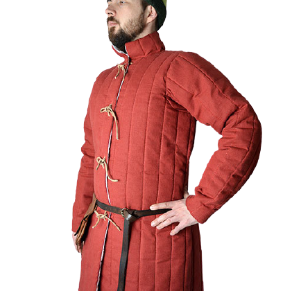 Gambeson Type 1