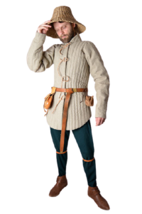 Gambeson Type 3