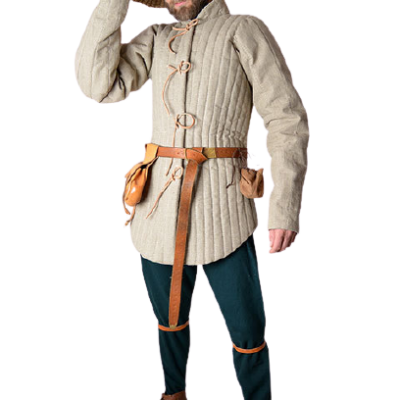 Gambeson Type 3