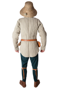 Gambeson Type 3